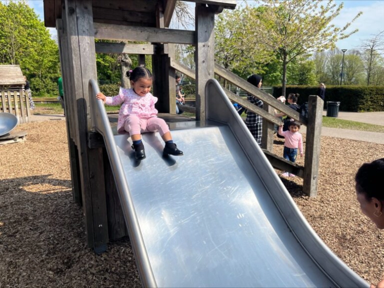 Mother and Baby (11)