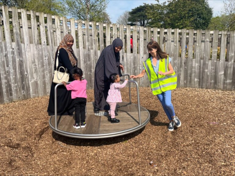 Mother and Baby (12)