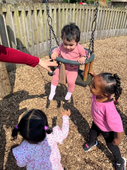 Mother and Baby (13)