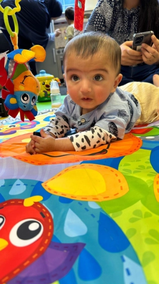 Mother and Baby (131)