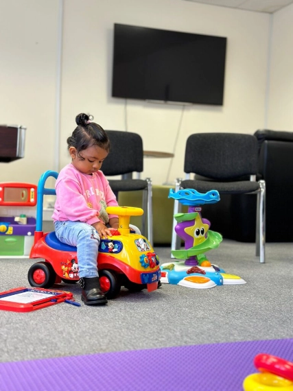 Mother and Baby (151)