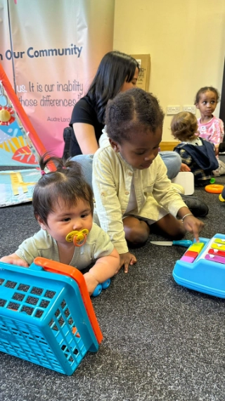 Mother and Baby (16)