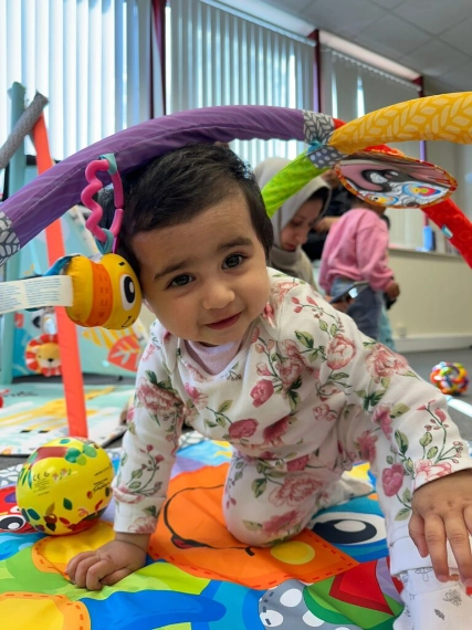 Mother and Baby (161)