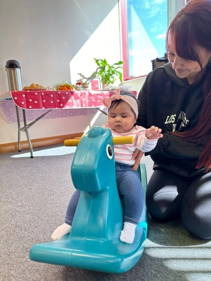 Mother and Baby (171)