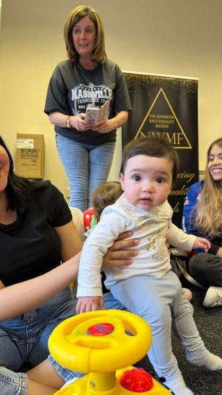 Mother and Baby (18)