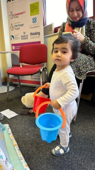 Mother and Baby (211)