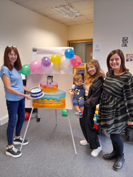 Mother and Baby (22)