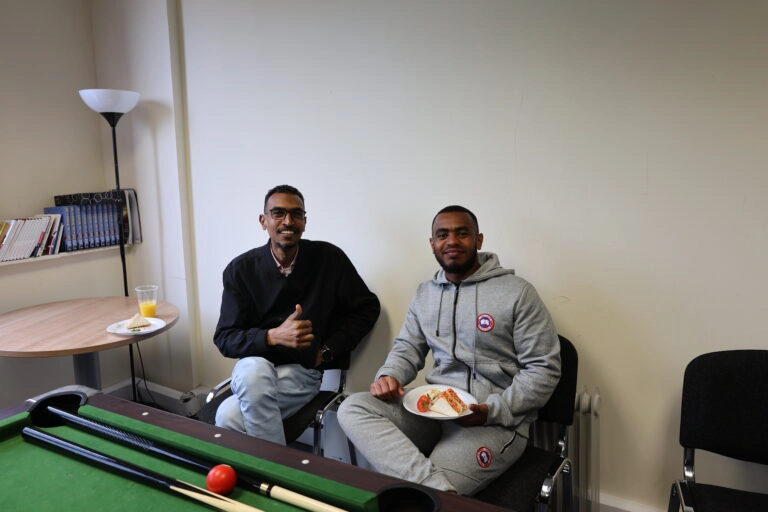 Volunteers Evening (10_06_24) - North West Migrants Forum (1)