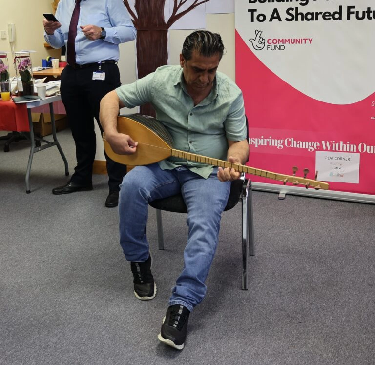 Volunteers Evening (10_06_24) - North West Migrants Forum (2)