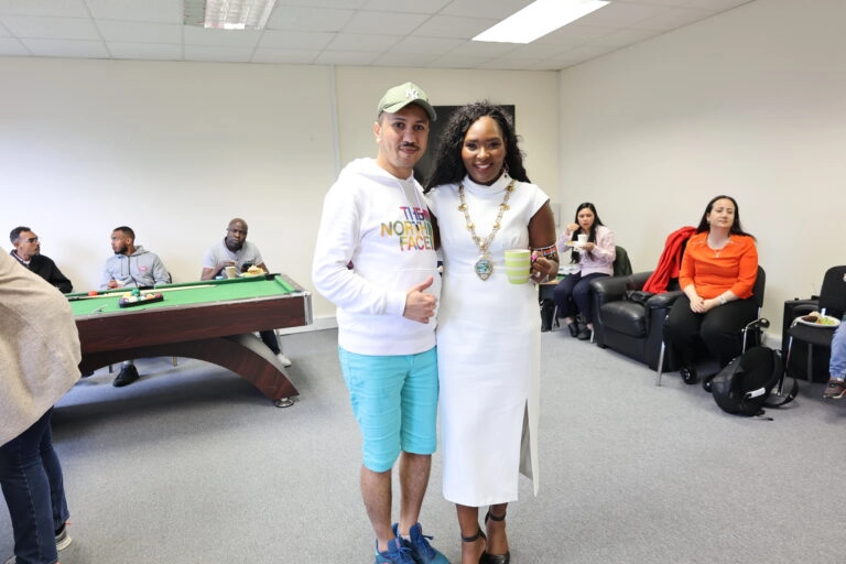 Volunteers Evening (10_06_24) - North West Migrants Forum (3)