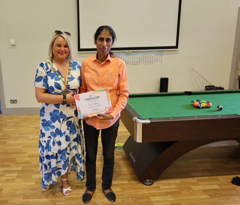 Volunteers Evening 2026 (13)