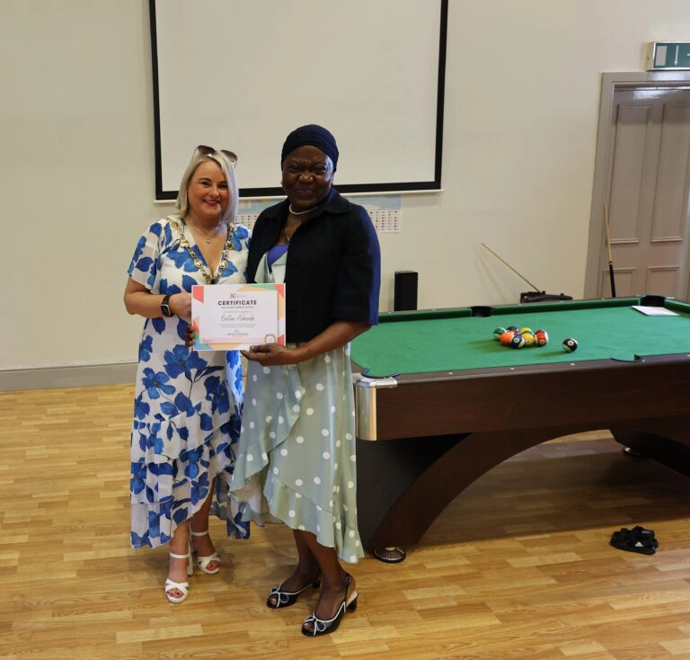 Volunteers Evening 2026 (3)