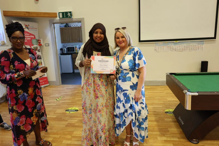 Volunteers Evening 2026 (6)