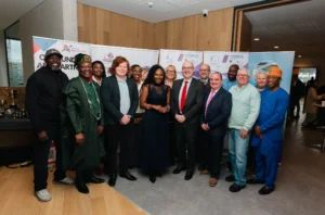 ICIP Programme Launch - North West Migratnts Forum