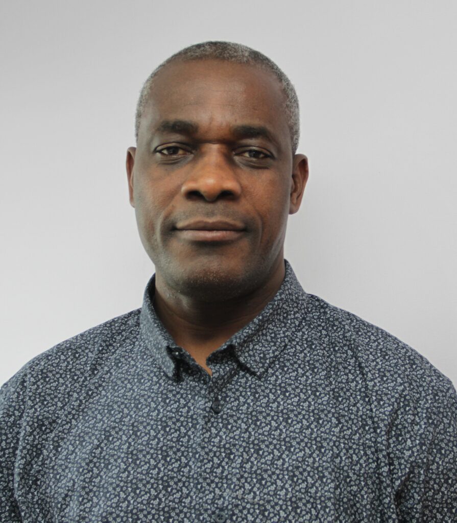 Announcing the commencement of the training, mr abasi said he wanted to explore what it really takes to build stronger, safer communities.