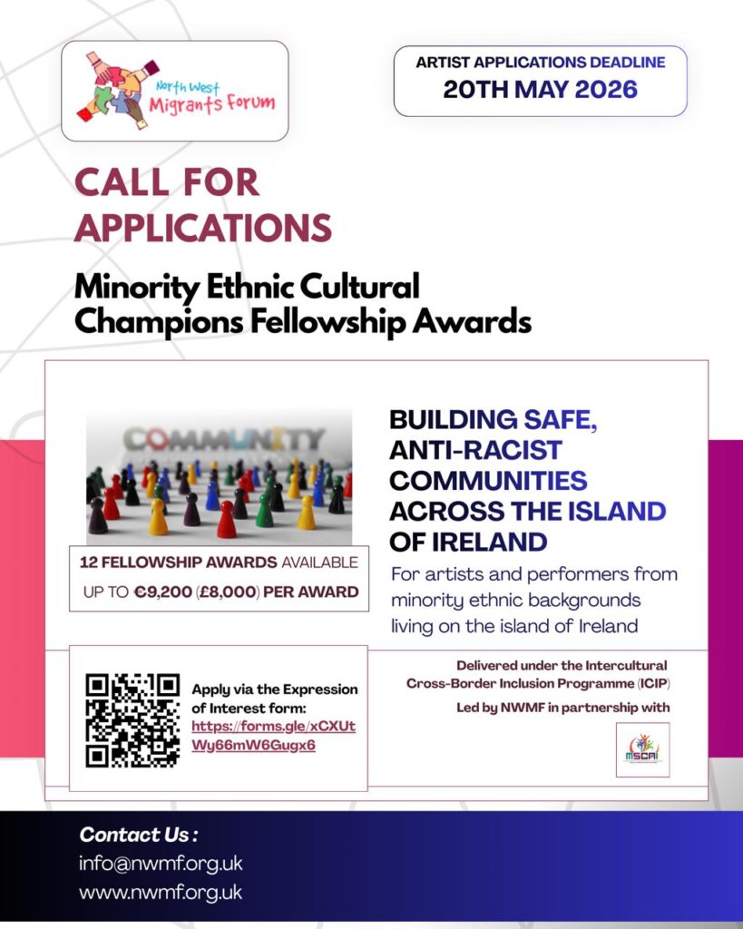 North West Artist Awards