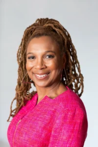 Kimberle Crenshaw