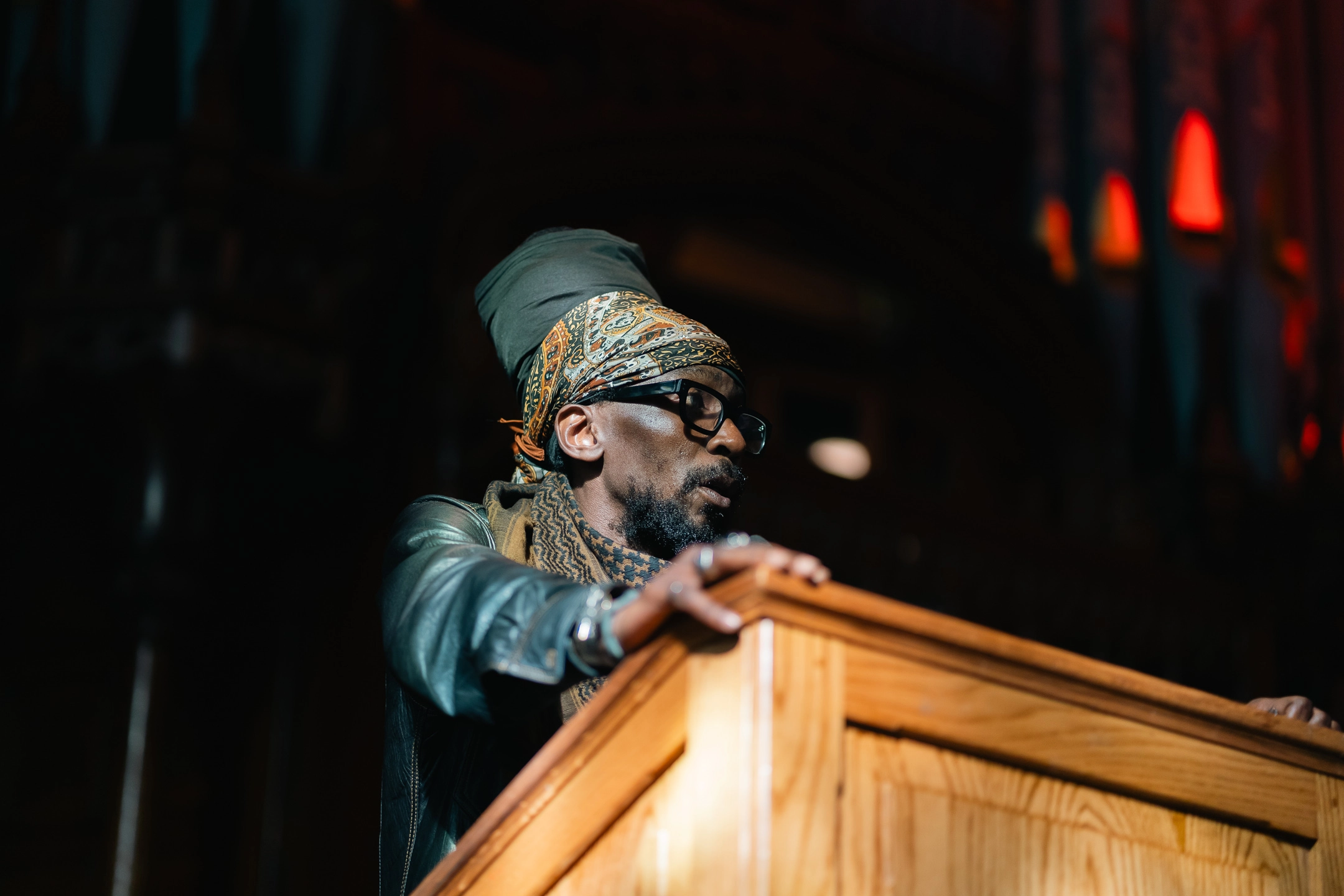 Kimberlé Crenshaw Backtalker Book Tour (1)