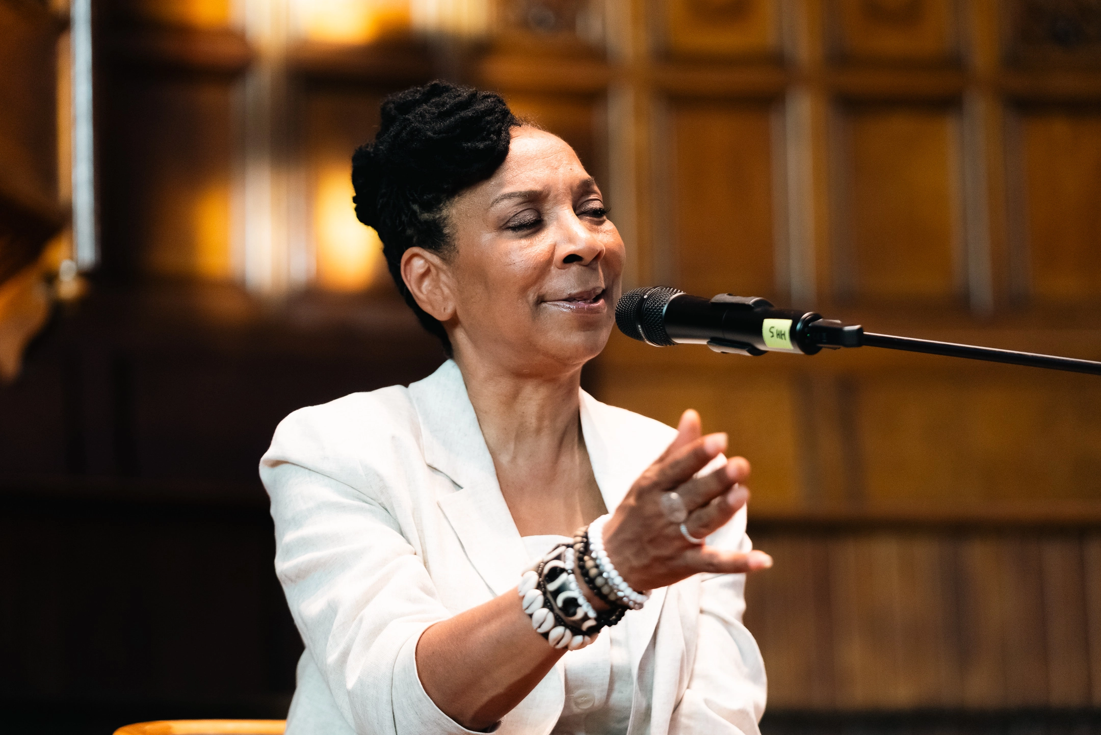 Kimberlé Crenshaw Backtalker Book Tour (106)