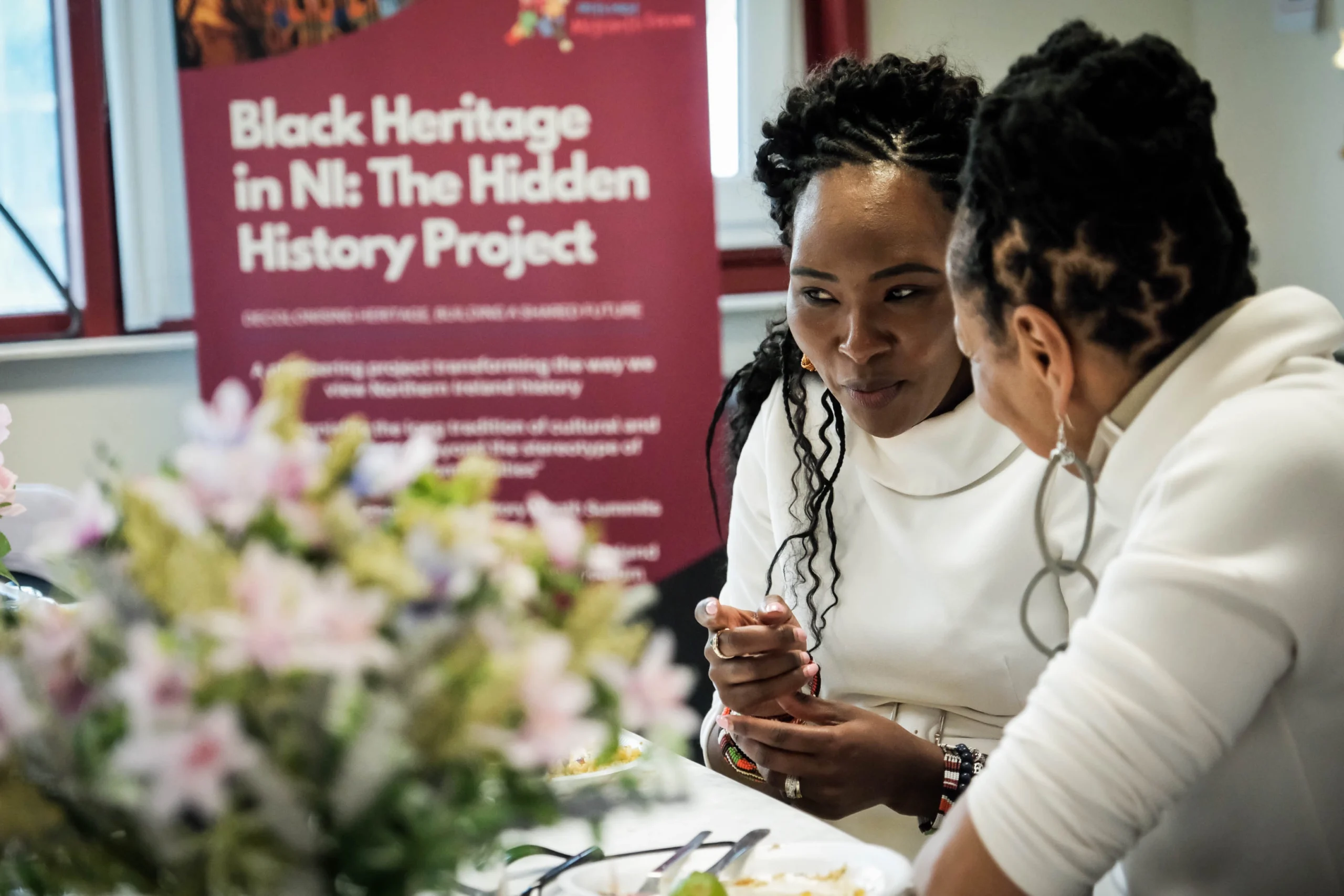 Kimberlé Crenshaw Backtalker Book Tour (11)