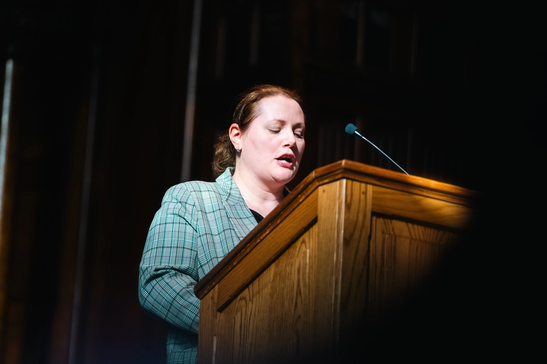 Kimberlé Crenshaw Backtalker Book Tour (13)