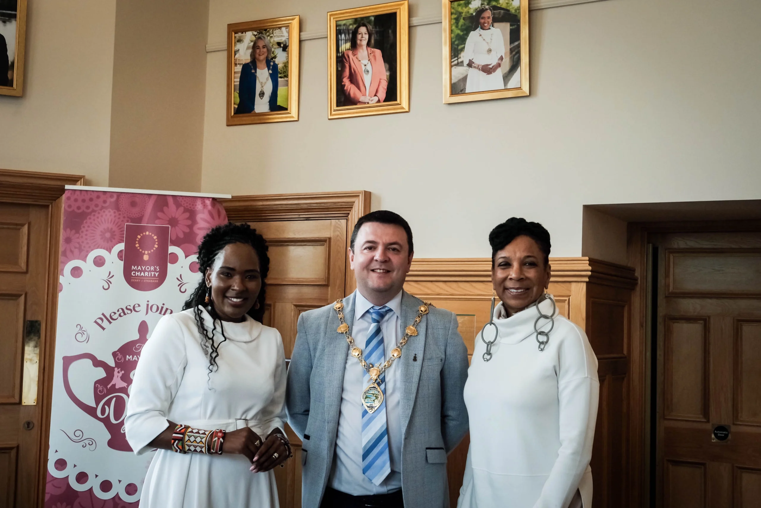 Kimberlé Crenshaw Backtalker Book Tour (2)