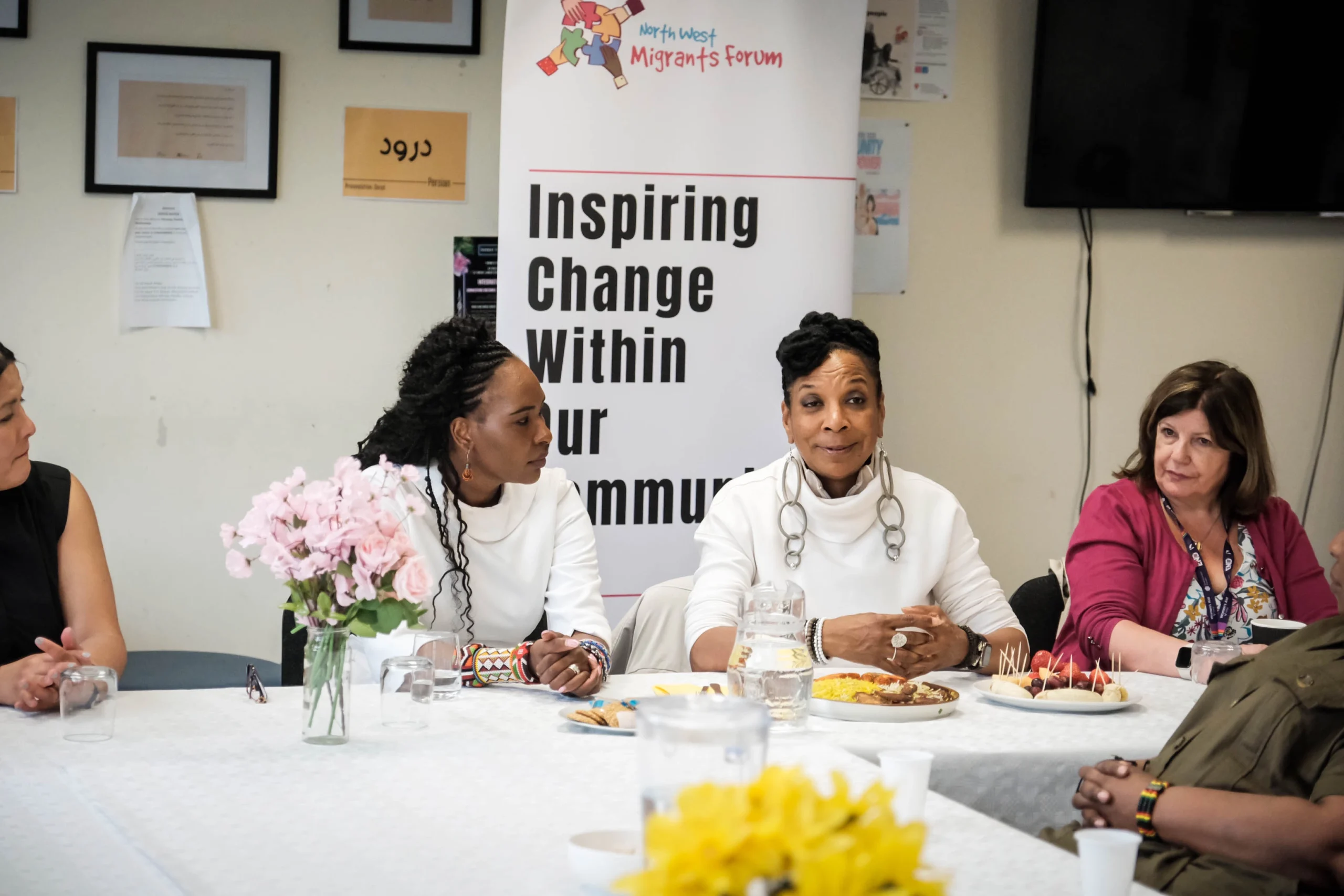 Kimberlé Crenshaw Backtalker Book Tour (21)