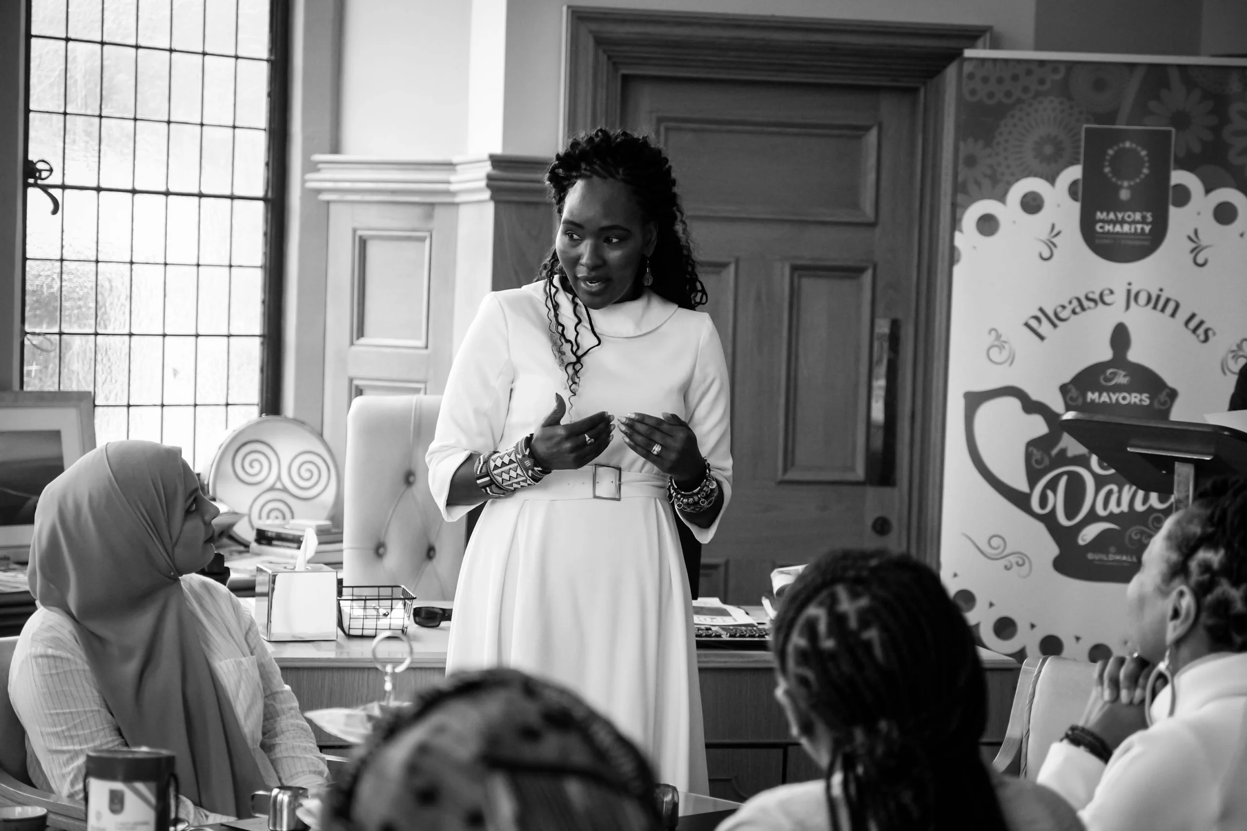 Kimberlé Crenshaw Backtalker Book Tour (23)