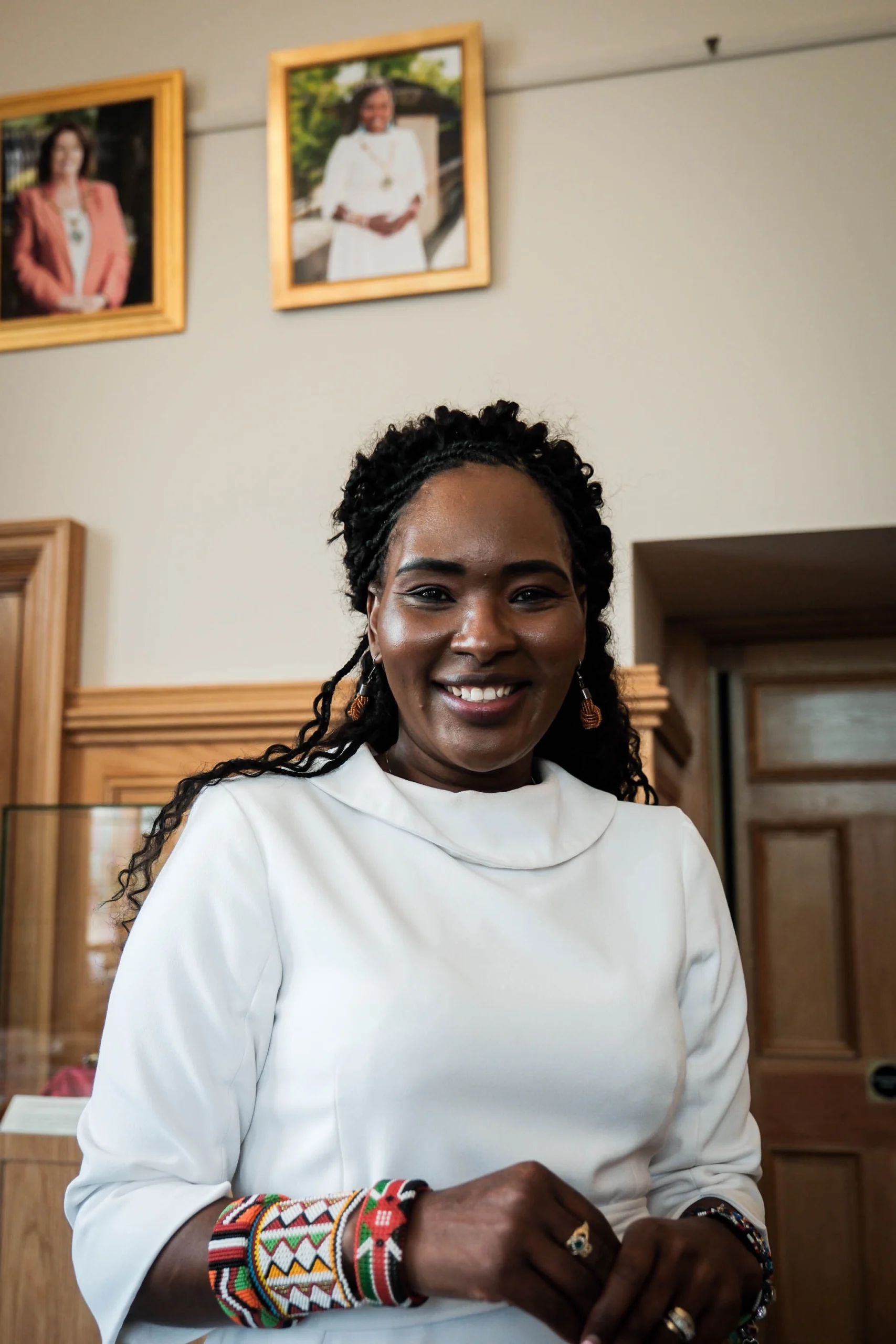 Kimberlé Crenshaw Backtalker Book Tour (3)