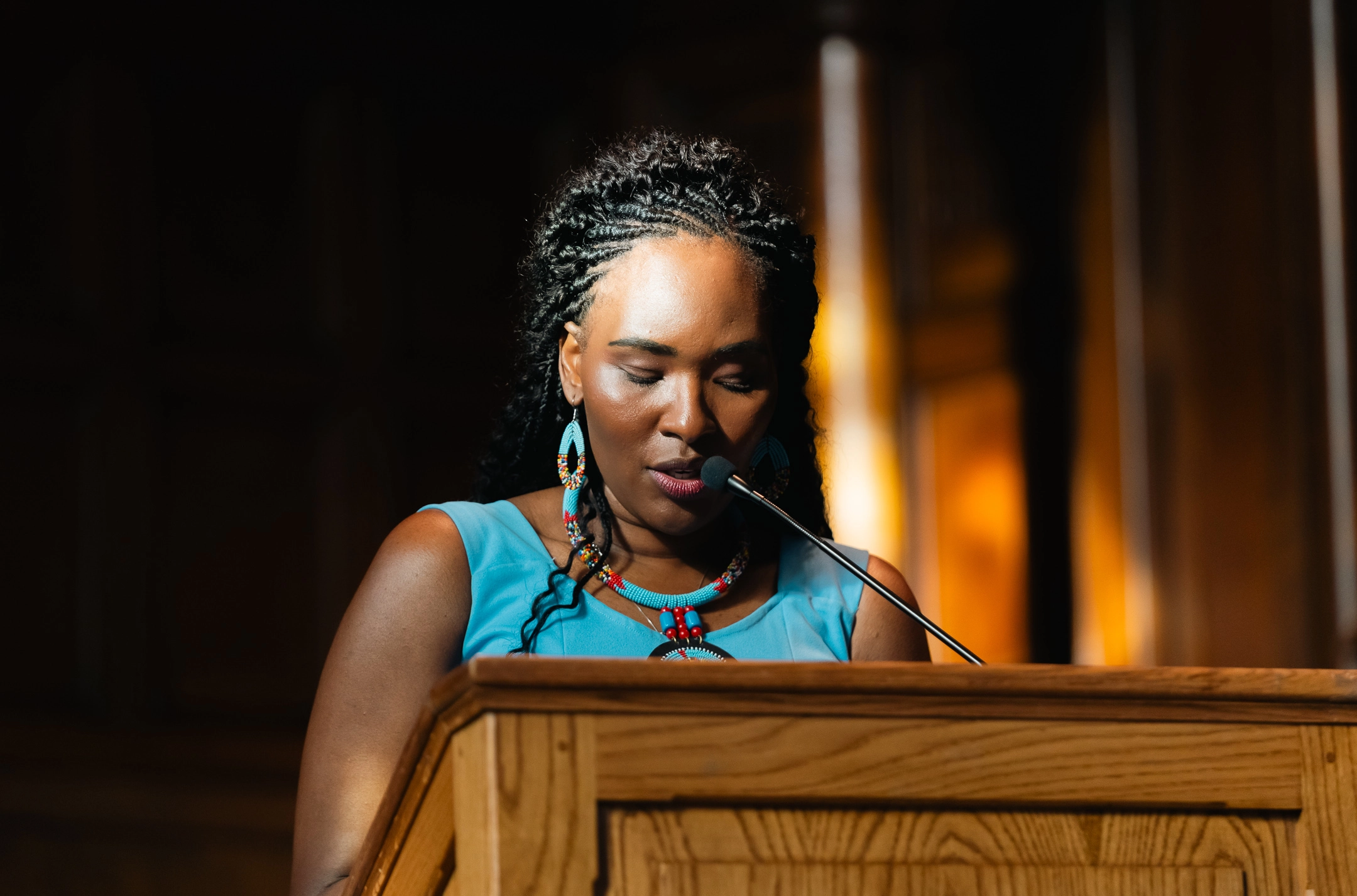 Kimberlé Crenshaw Backtalker Book Tour (34)