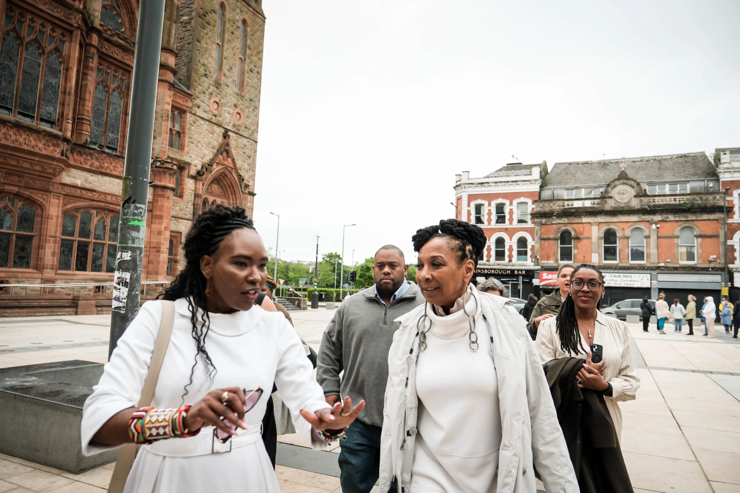 Kimberlé Crenshaw Backtalker Book Tour (4)