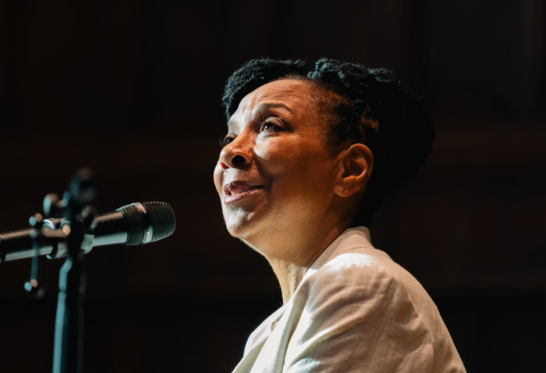 Kimberlé Crenshaw Backtalker Book Tour (59)