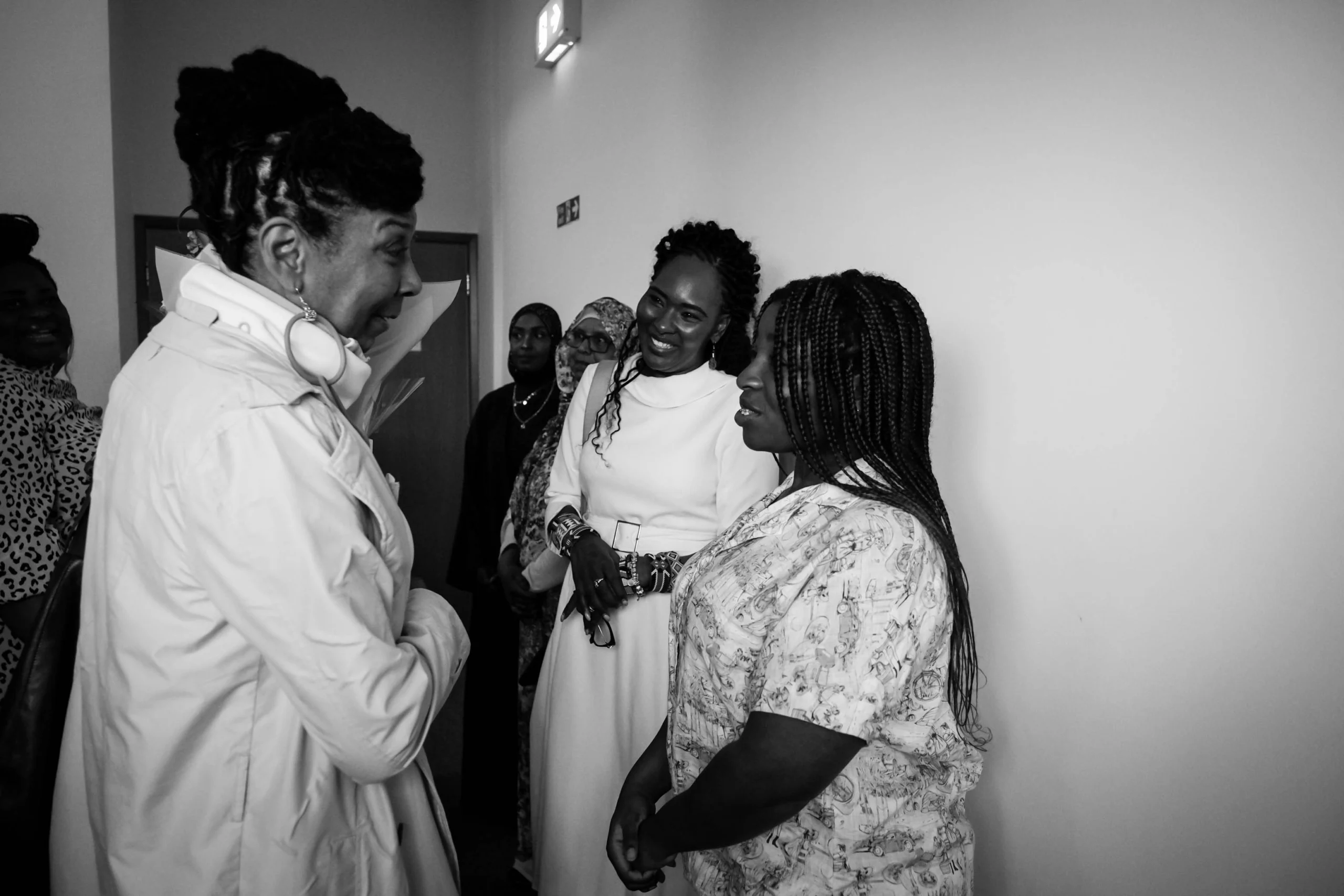 Kimberlé Crenshaw Backtalker Book Tour (9)