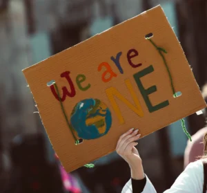 We are one - NWMF