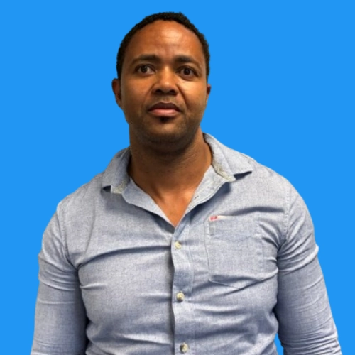 Sylvester Katuamba