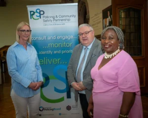Beverly PCSP appointment
