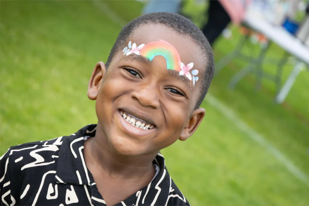 Fun day 9 - North West Migrants Forum