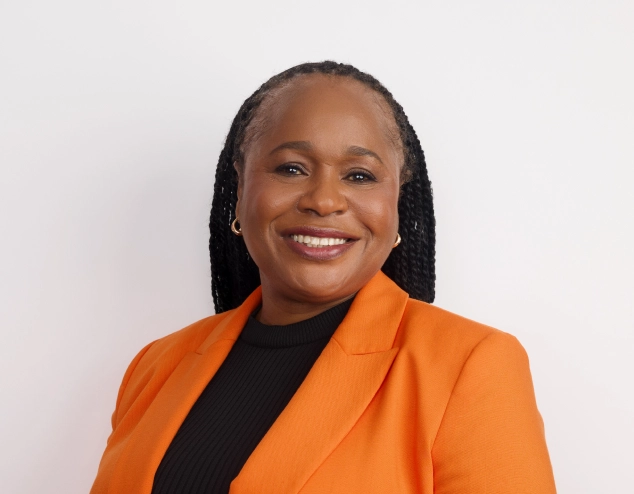 Helen Ogbu