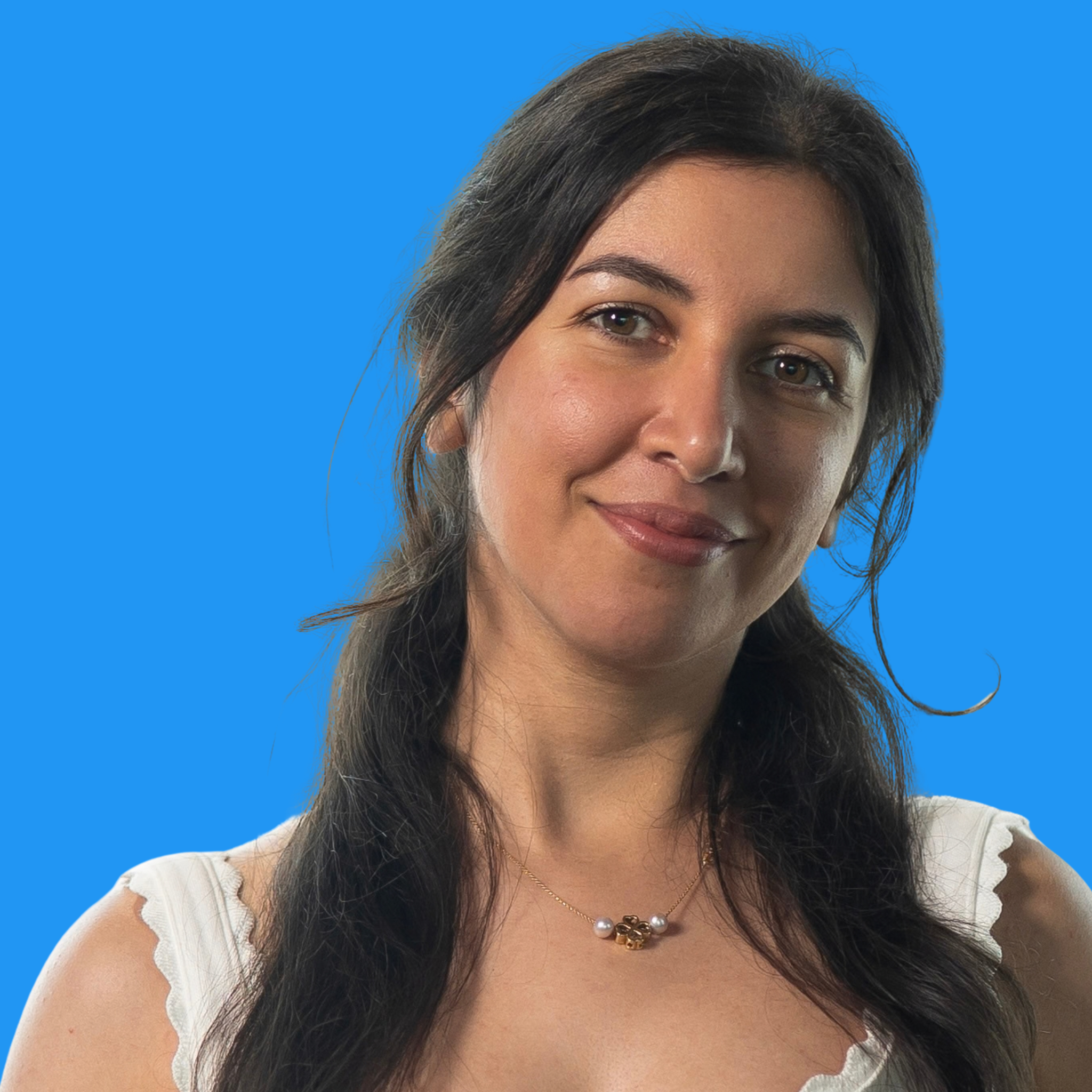 Aynaz Zarifmahmoudi