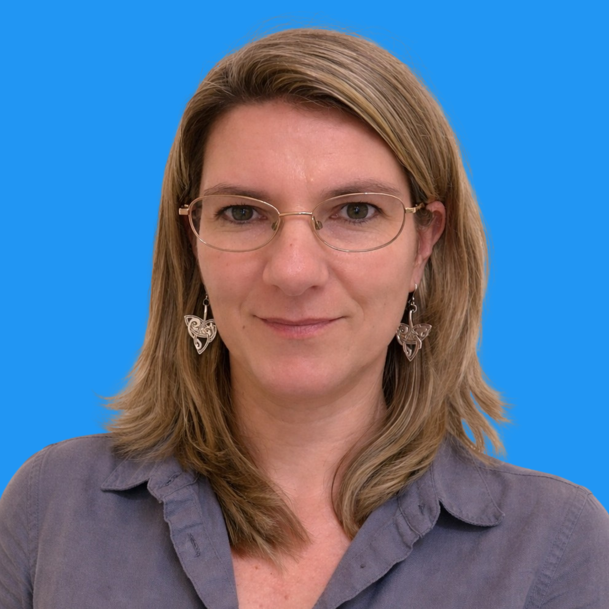 Gaelle Gormley