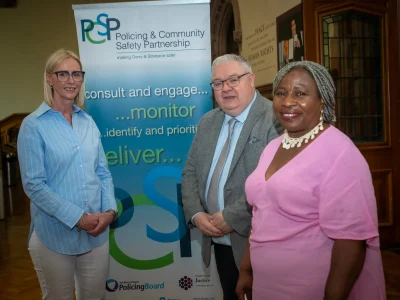 Beverly PCSP appointment