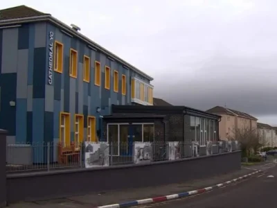 Cathedral Youth Club