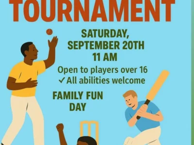 Cricket-tournament