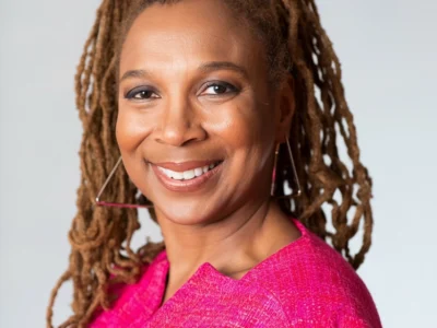 Kimberle Crenshaw