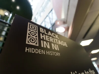 Launch of Black history exhibition - NWMF (21)