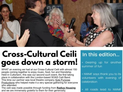 Newsletter April to June 2025