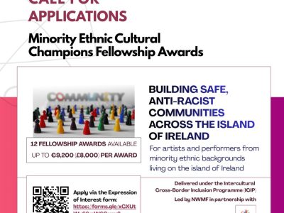 North West Artist Awards