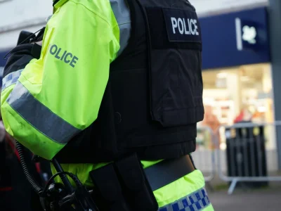 Police
