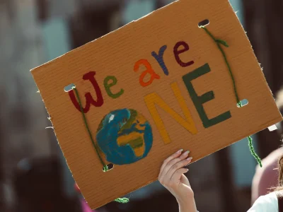 We are one - NWMF